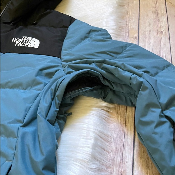 The North Face Women’s Corefire Down Jacket - Picture 6 of 12